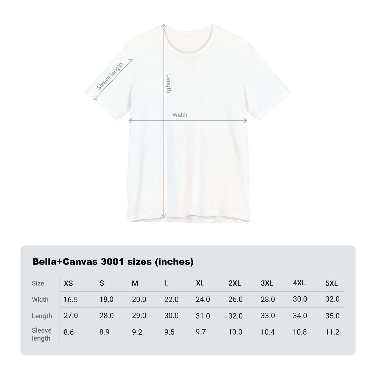 Double-sided Inspirational Unisex Jersey Short Sleeve Tee "Made by the Father Saved by the Son Led by the Spirit"