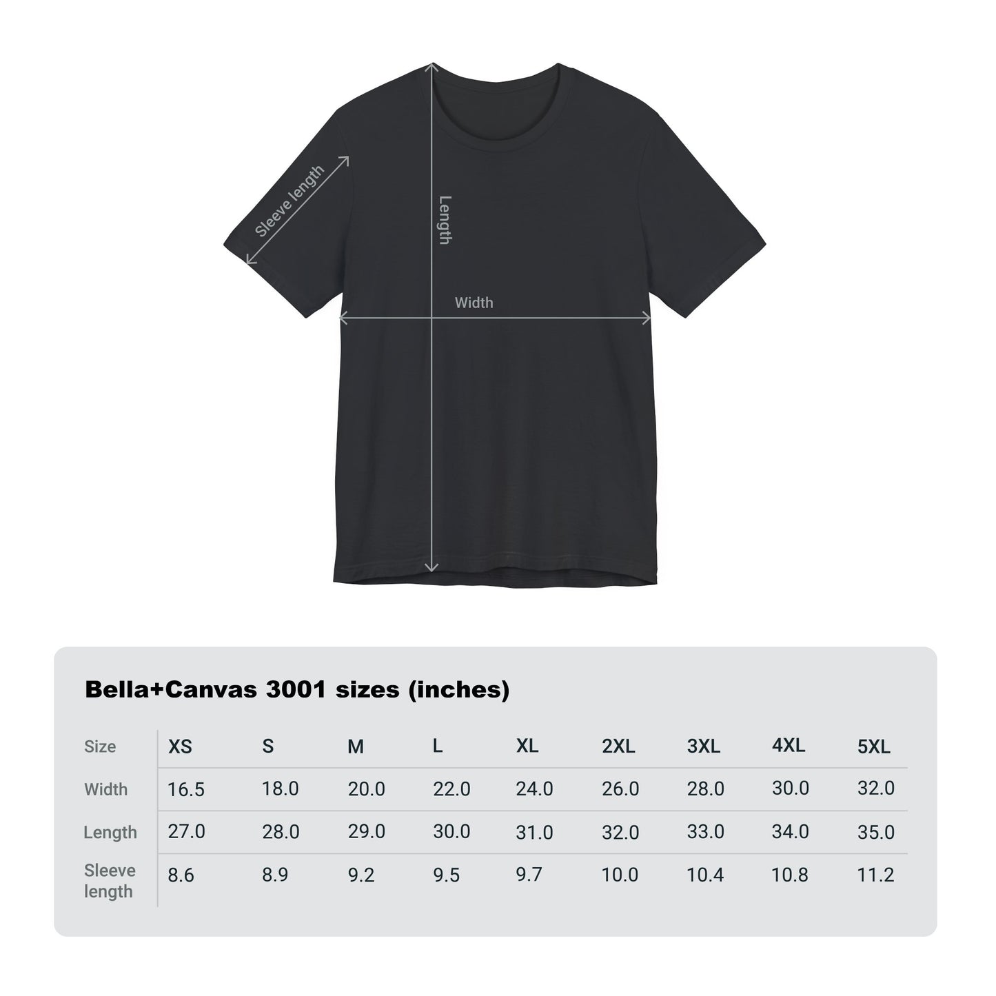 Double-sided Inspirational Unisex Short Sleeve Tee - "Branch of David with alternative Isaiah scripture"